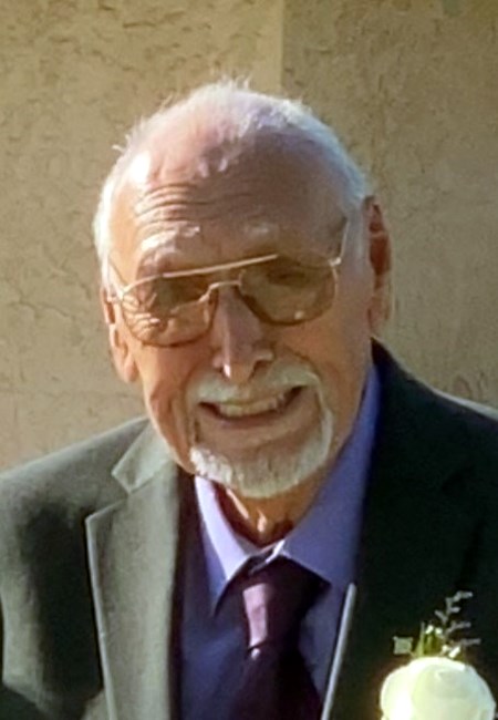 Obituary of Richard Carmona Solis