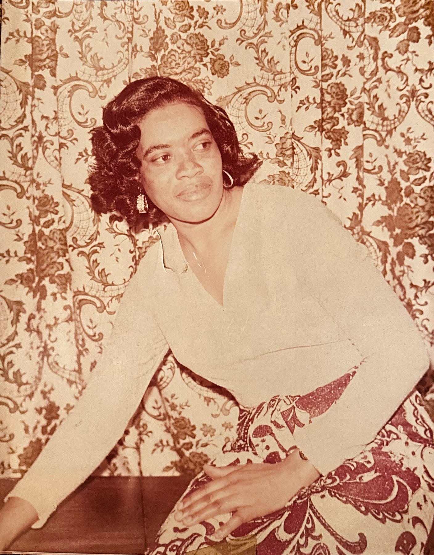 Obituary of Bonnie M Carr