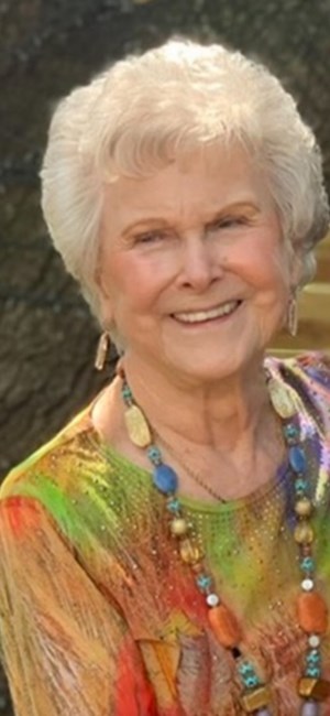 Obituario de Ione White
