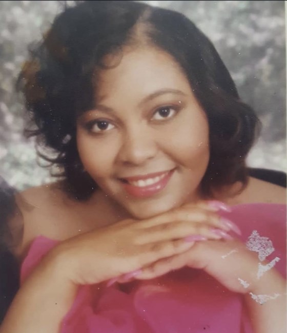 Obituary of Lisa Candace Evins