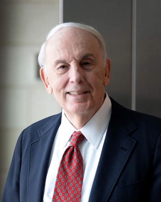 Obituary of Joseph Francis Fraumeni Jr.