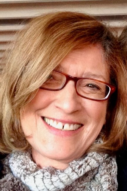 Obituary of Amy M. Gussack
