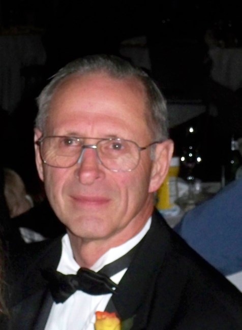 Obituary of Jerry L. Kinsey