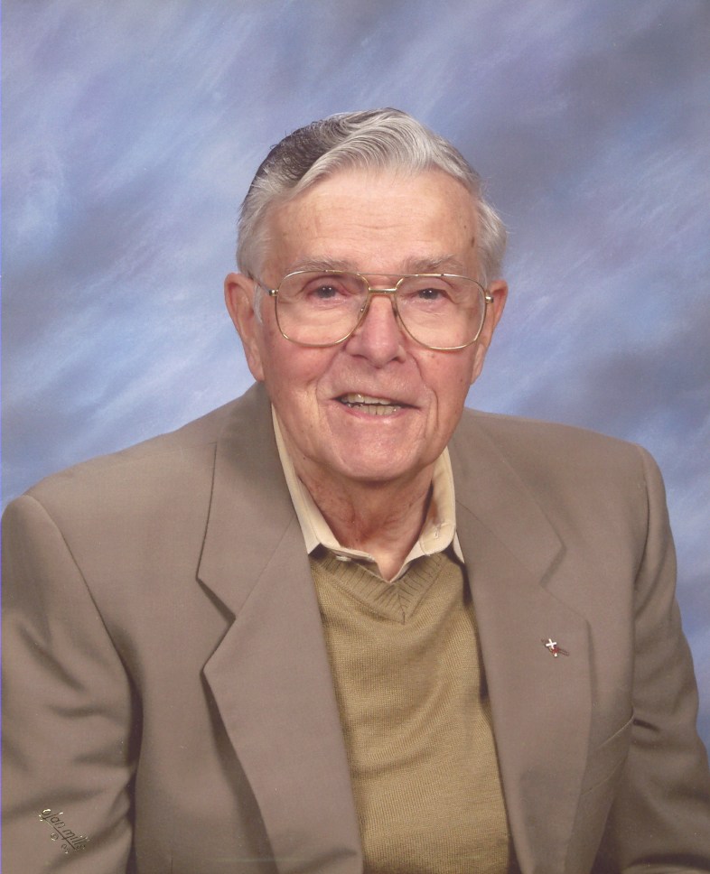 Obituary of Wilfrid A. "Jay" Granquist Jr.