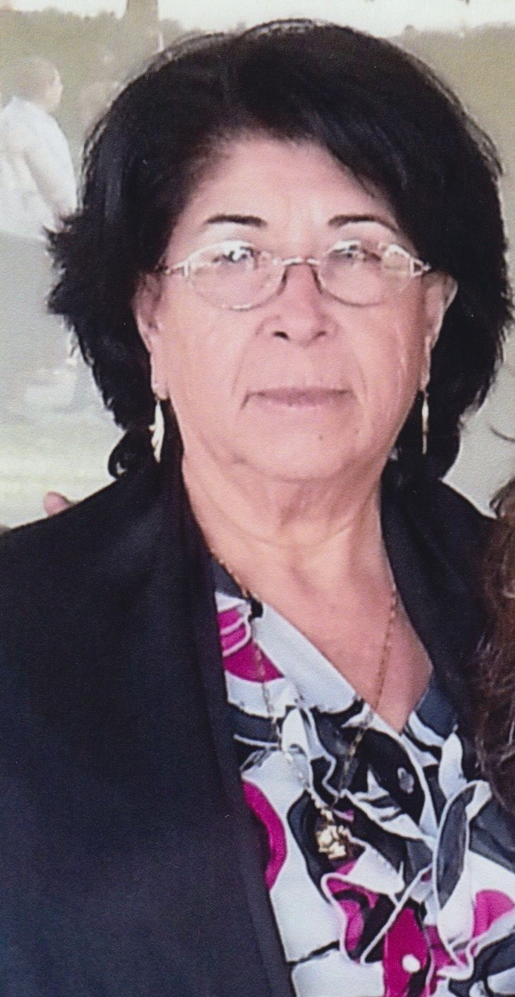 Obituary of Beatriz Prado Salazar
