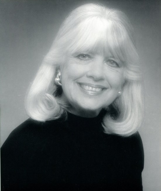 Obituary of Julia Mae Doolittle