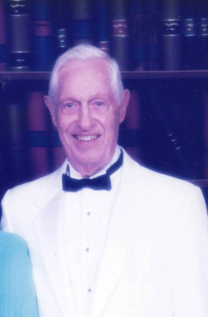 Obituary of Richard Franklin Wallace