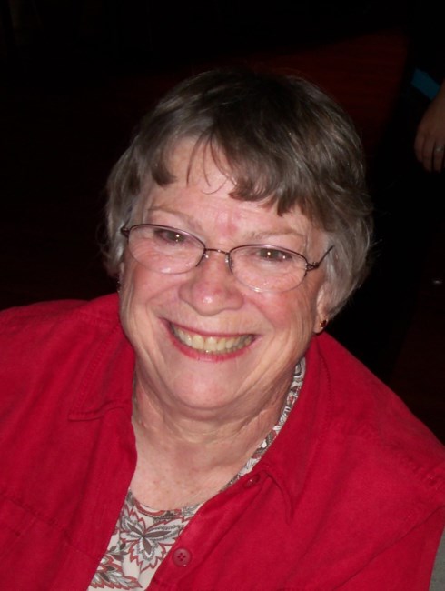 Obituary of Roberta Arleene Bates