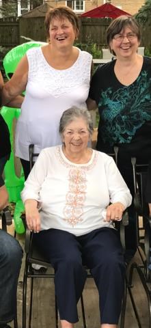 Obituary of In Loving Memory of Corinne M. Stasica