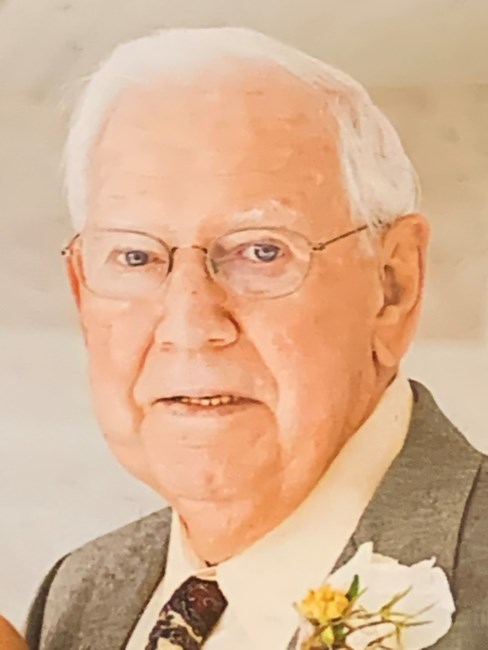 Obituary of Carl Lenoir Batson