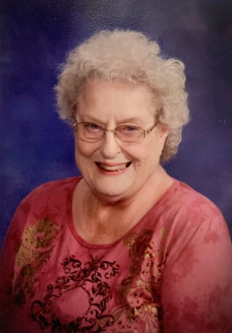 Avis de décès de Carolyn Sutton Owen