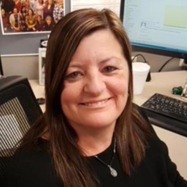 Obituary of Mary Warner White