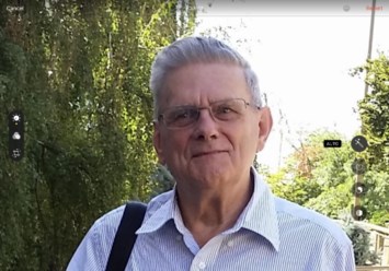 Obituary of Joseph "Ric" Richard Wright