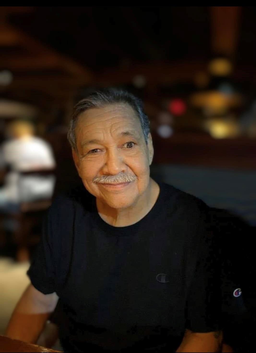 Obituary of Raul "Rocky" Gutierrez