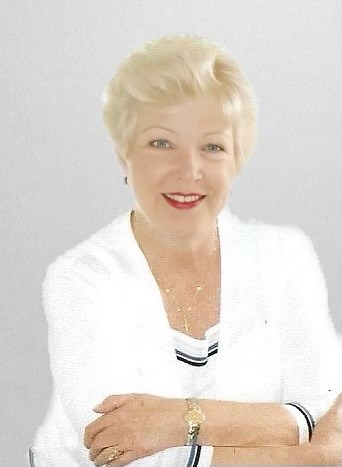 Obituary of Patricia Anne D'Alessandro