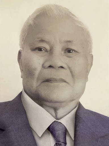 Obituario de Vũ Văn Viên