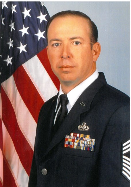 Obituary of Mark Andrew Forehand