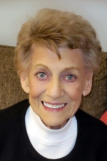Obituary of Shirley Marie Presti
