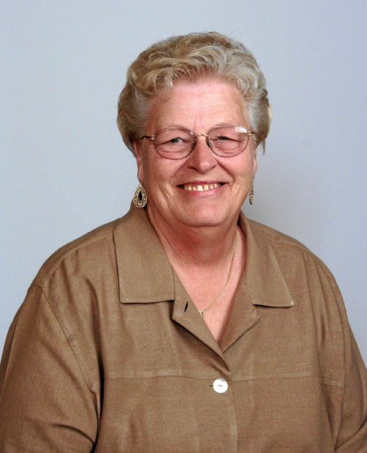 Obituary of Carolyn Elaine Keaton