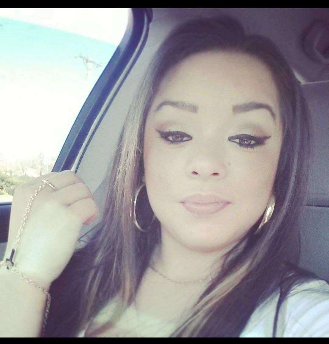 Obituary of Ashley Tonya Jones