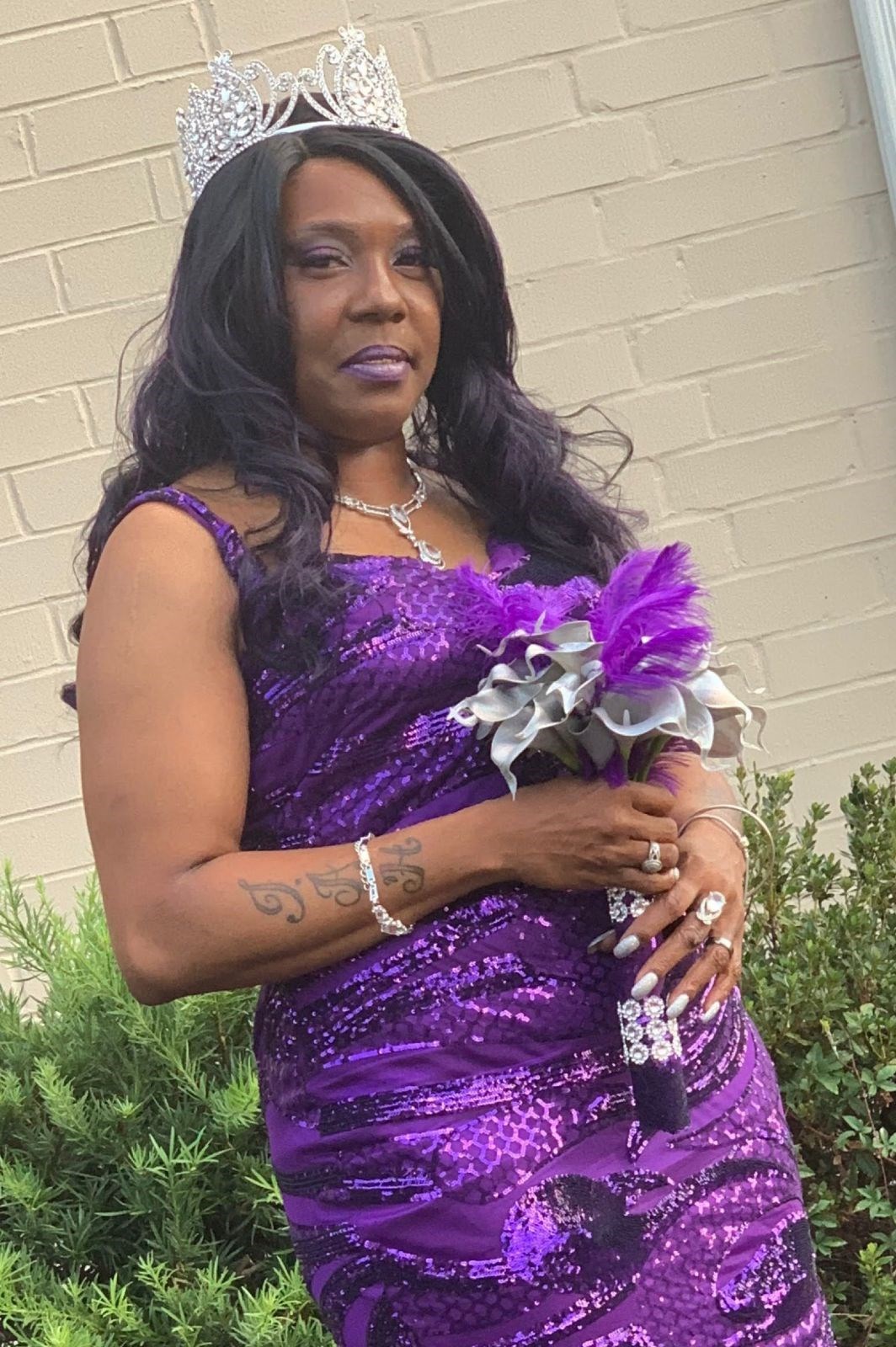 Obituary of Takisha "Kiwi" Corinthia (Fogle) Harley