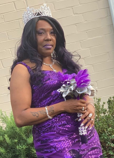 Obituary of Takisha "Kiwi" Corinthia (Fogle) Harley