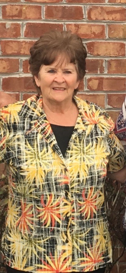 Obituary of Janet Arbaugh