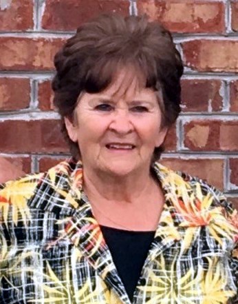 Obituary of Janet Arbaugh