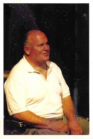 Obituary of Leo Arico