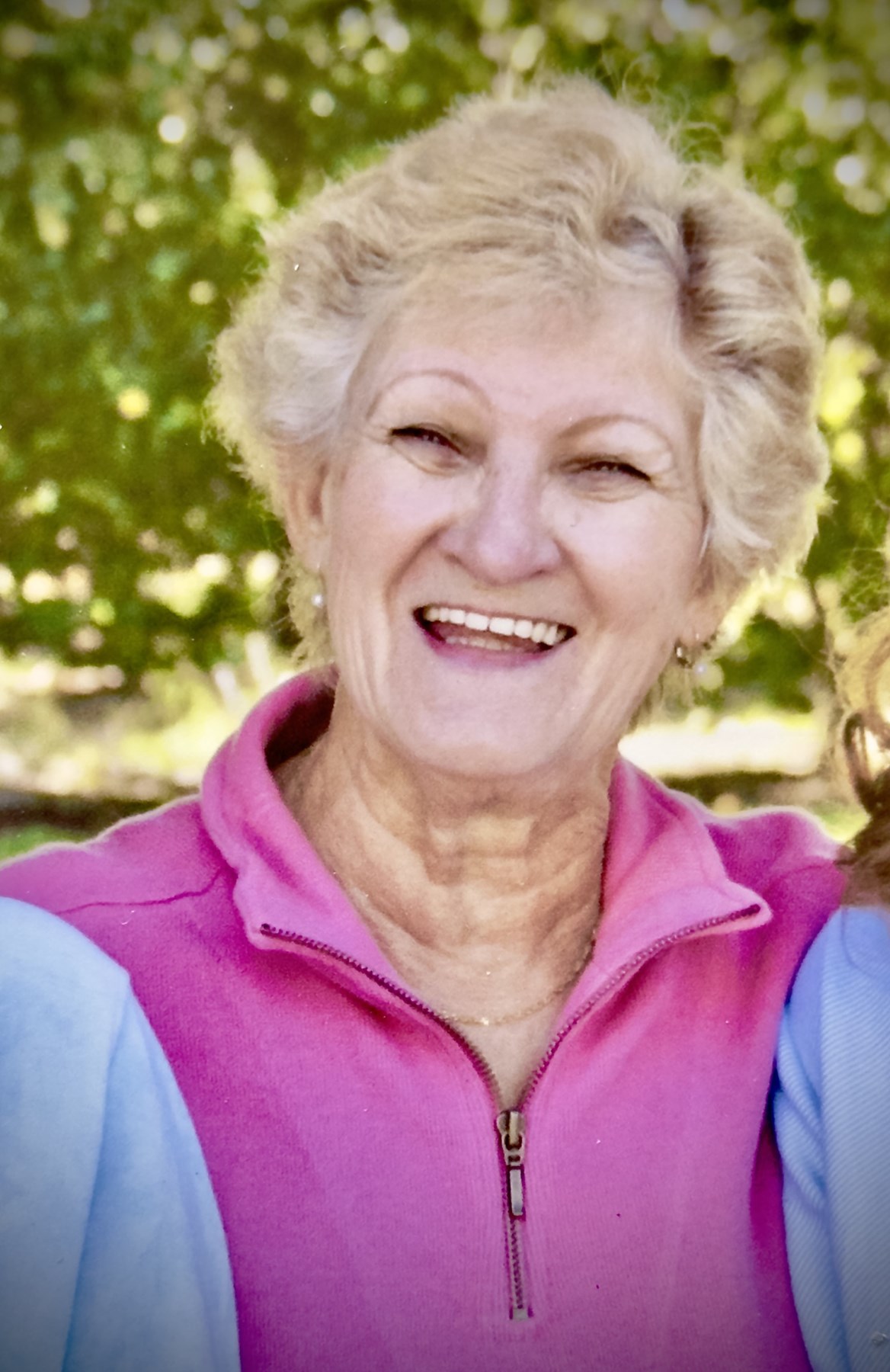 Obituary of Emma Mae Wilson