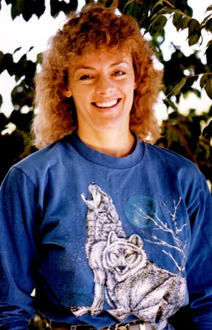 Obituary of Connie Meyer