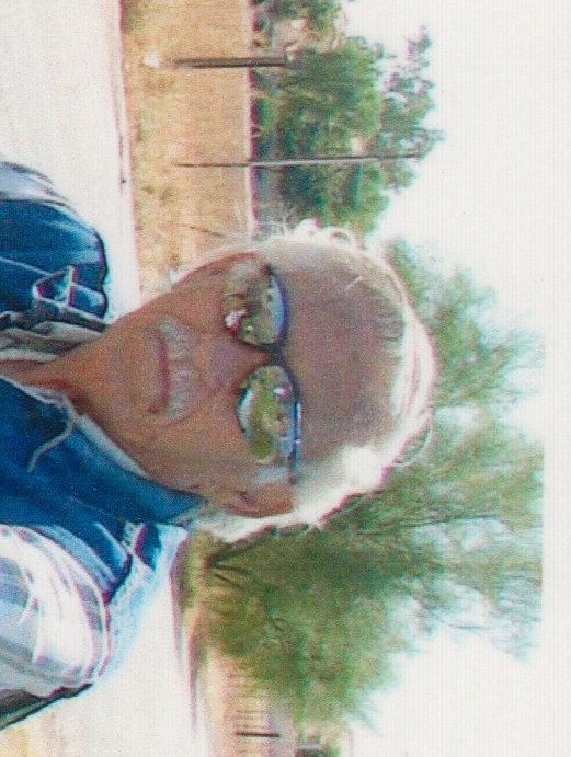 Avis de décès de Lester Ralph Goff