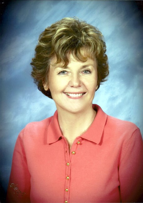 Obituario de Judy Reed Carpenter