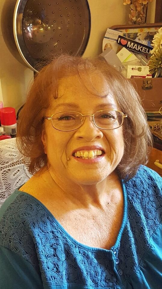 Obituary of Elizabeth Ann Subia Halopoff