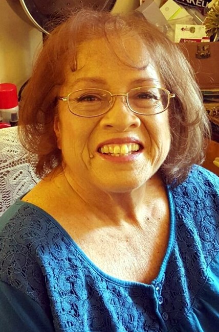 Obituary of Elizabeth Ann Subia Halopoff