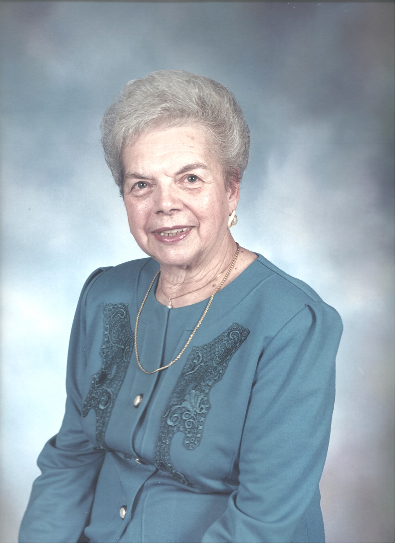 Obituary of Mary Ellen Proffitt