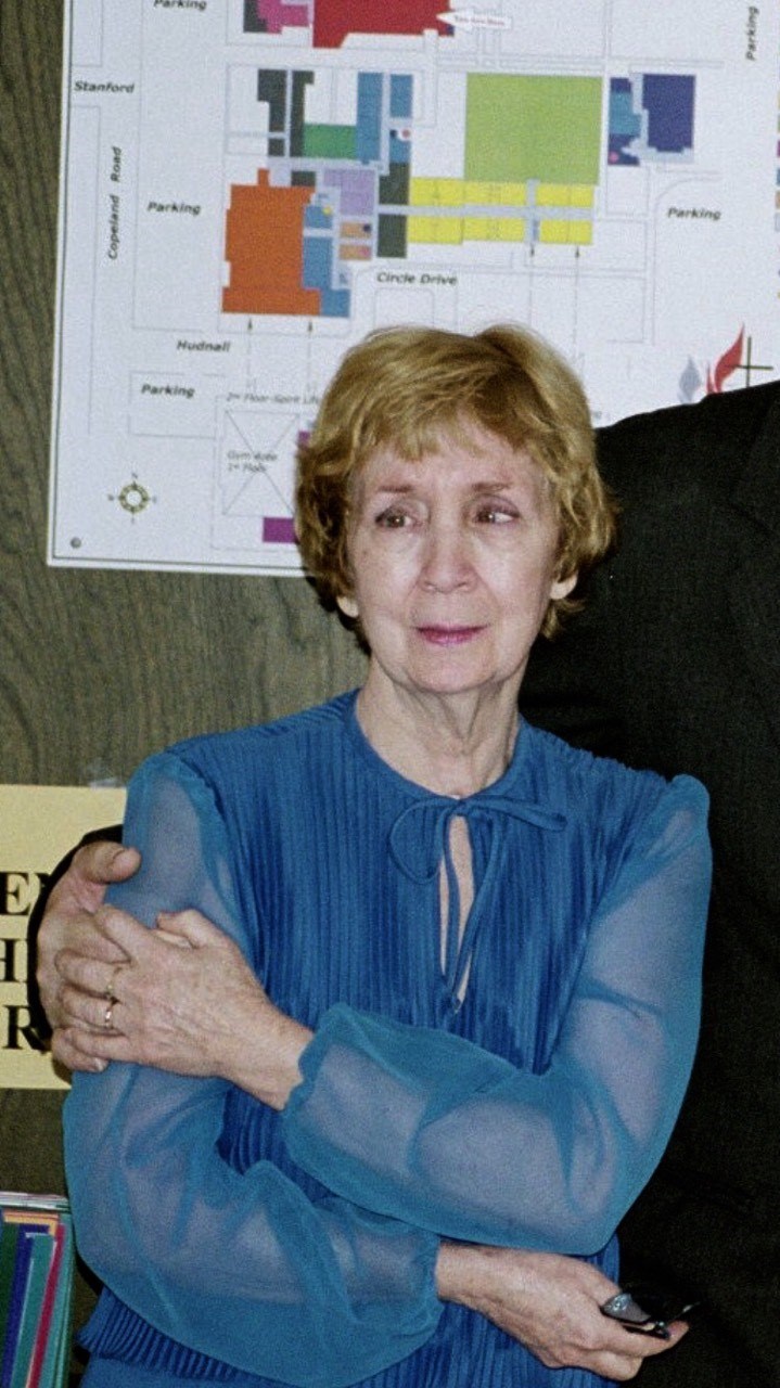 Obituary of Darlene Nelson
