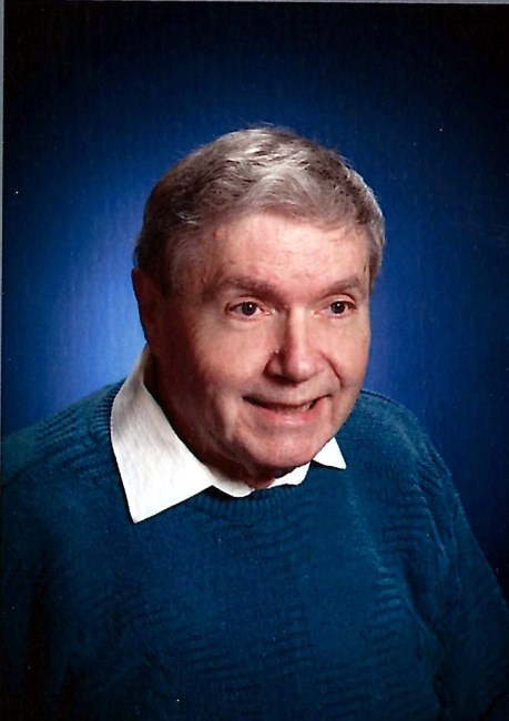 Obituary of Wilbert J. Wilson