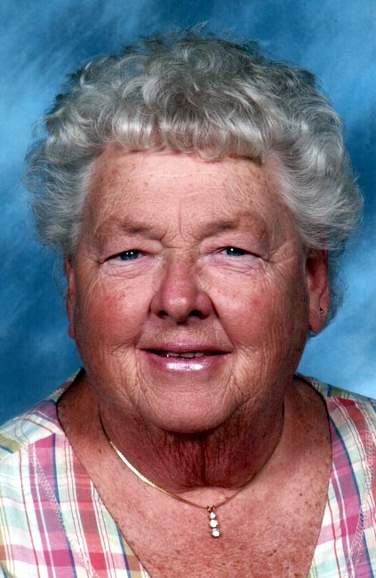 Obituary of Barbara Berndt