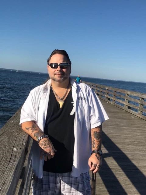 Obituary of John A. Giordano