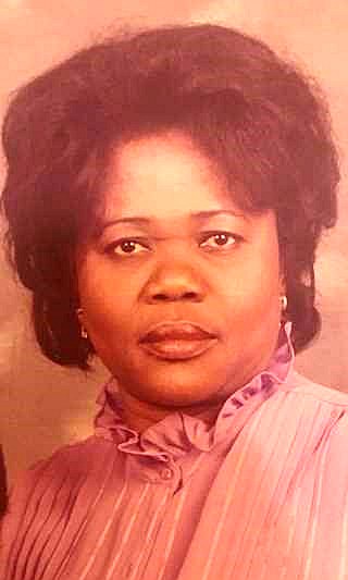 Obituary of Berthe J. Morisseau