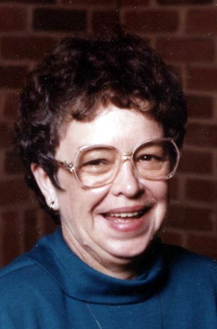 Obituario de Sue C. Morris