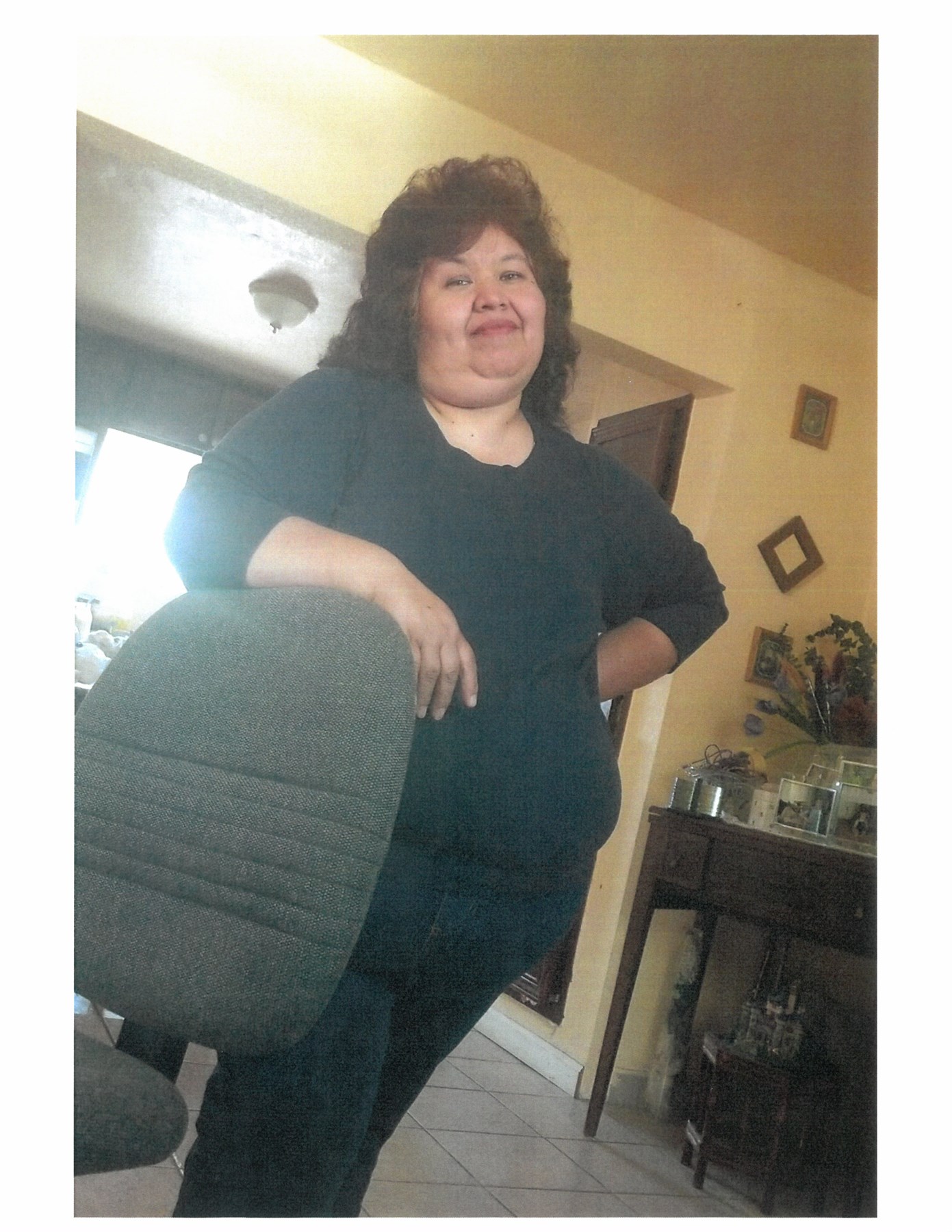 Obituary of Carmen Garcia