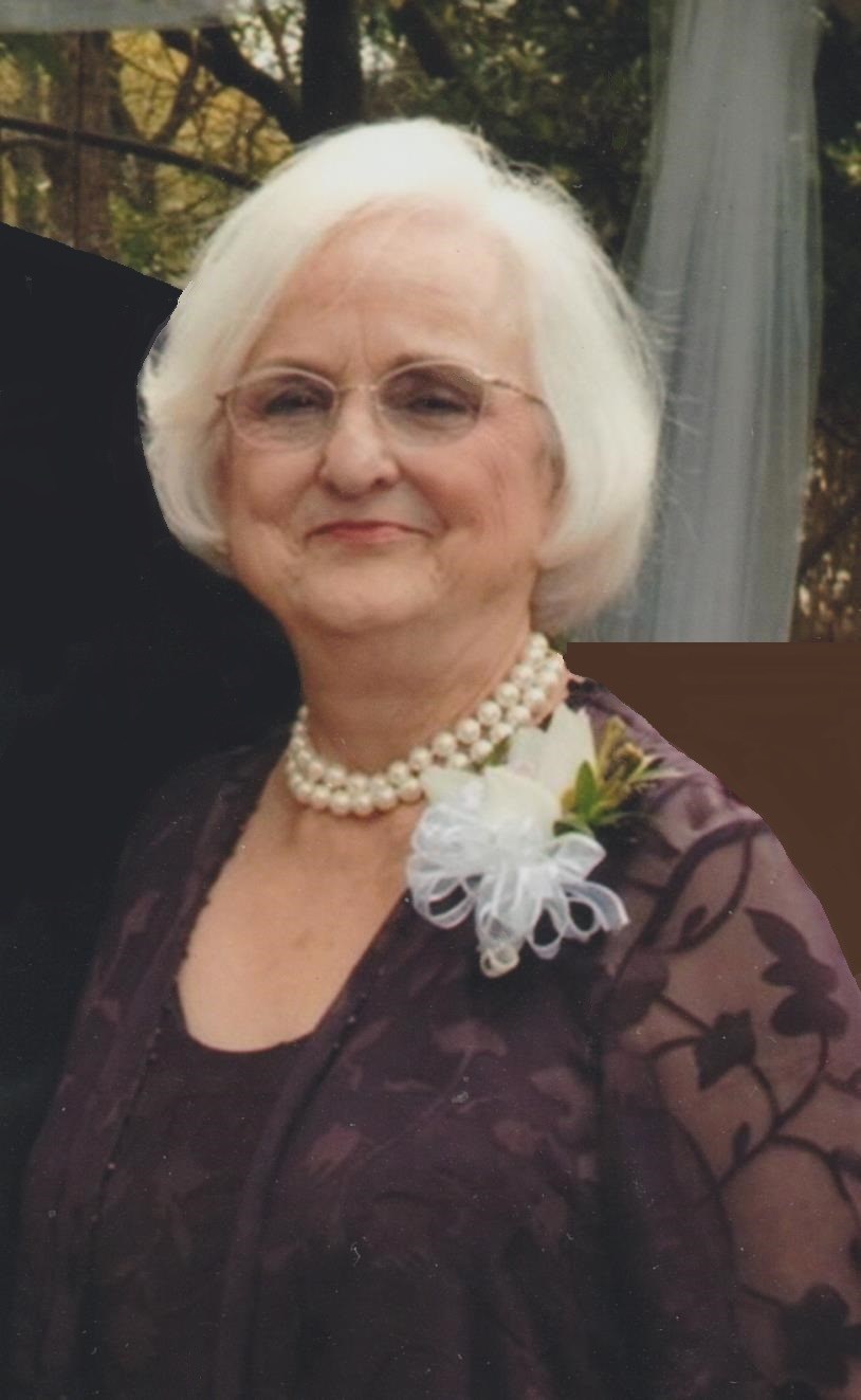 Obituary of Betty Cobb Ware