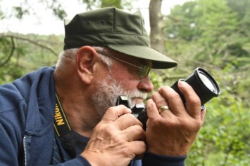 Obituary of David Warne Purdue