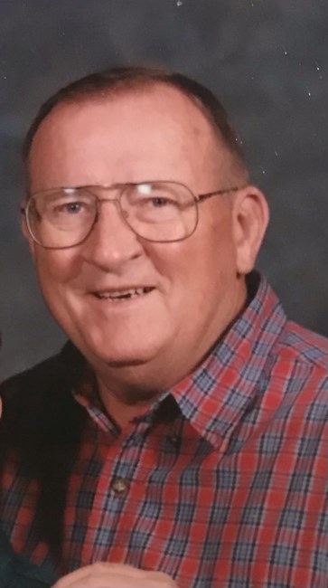 Obituary of Kenneth Birdean Digre