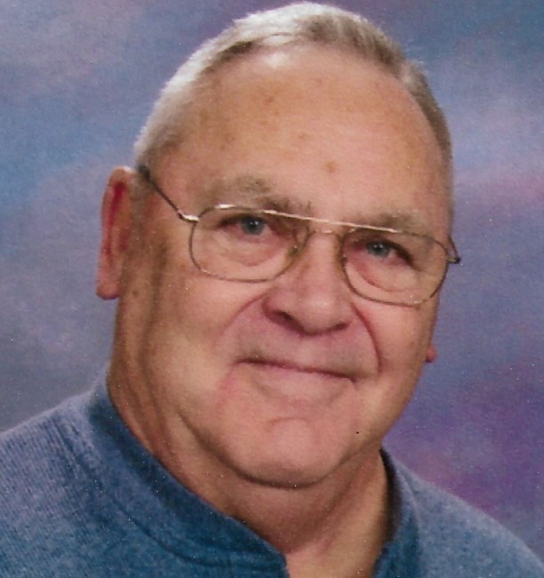 Obituario de Paul E. Burchett