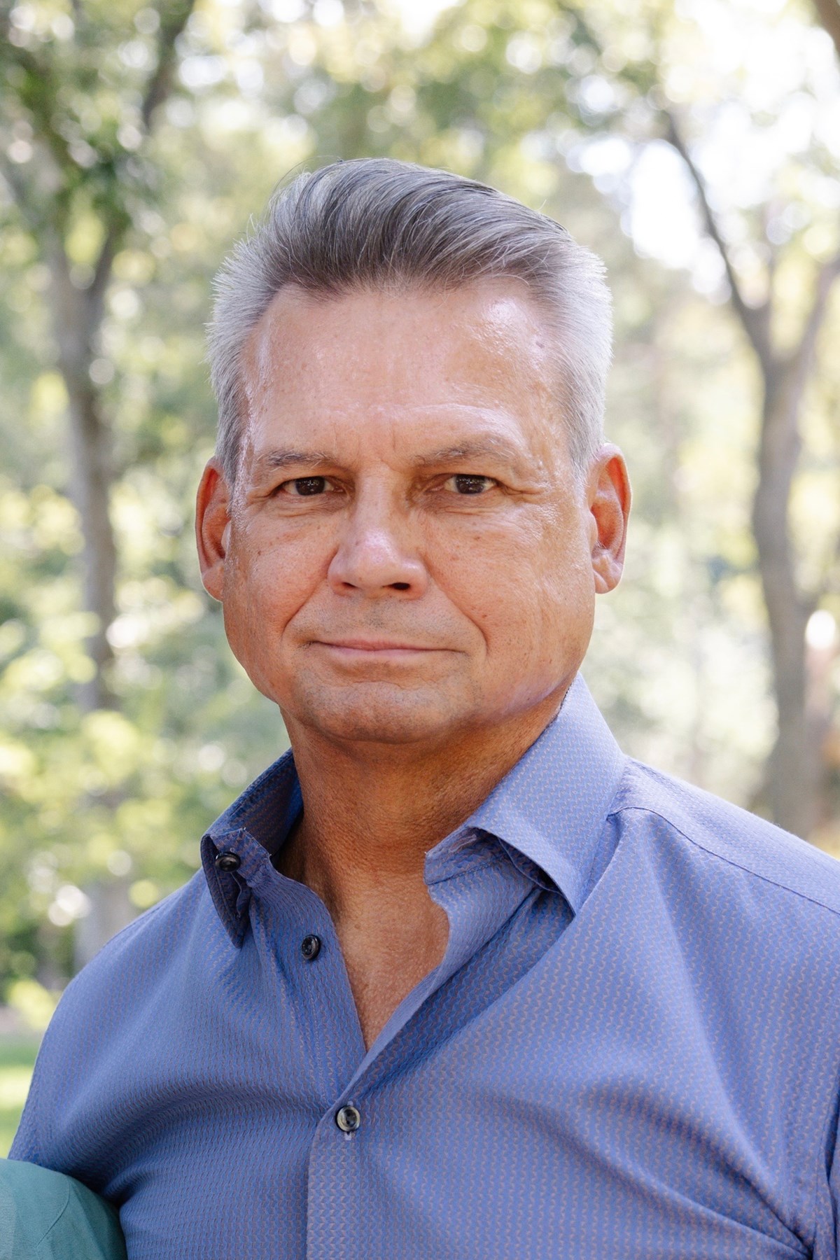 Obituary of James "Jim" Steven Sabonis
