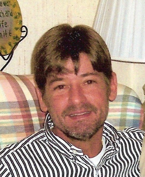 Obituary of Roy "Rgie" G. Huff II