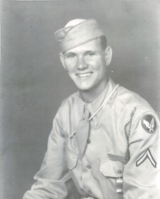 Obituary of Jack T. Woodside